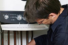 boiler repair Causewayend